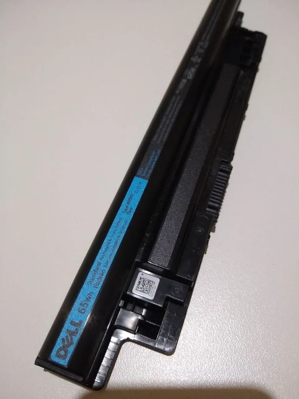 Bateria dell original mr90y / xcmrd - retirada de notebook de empresa! - Foto 2