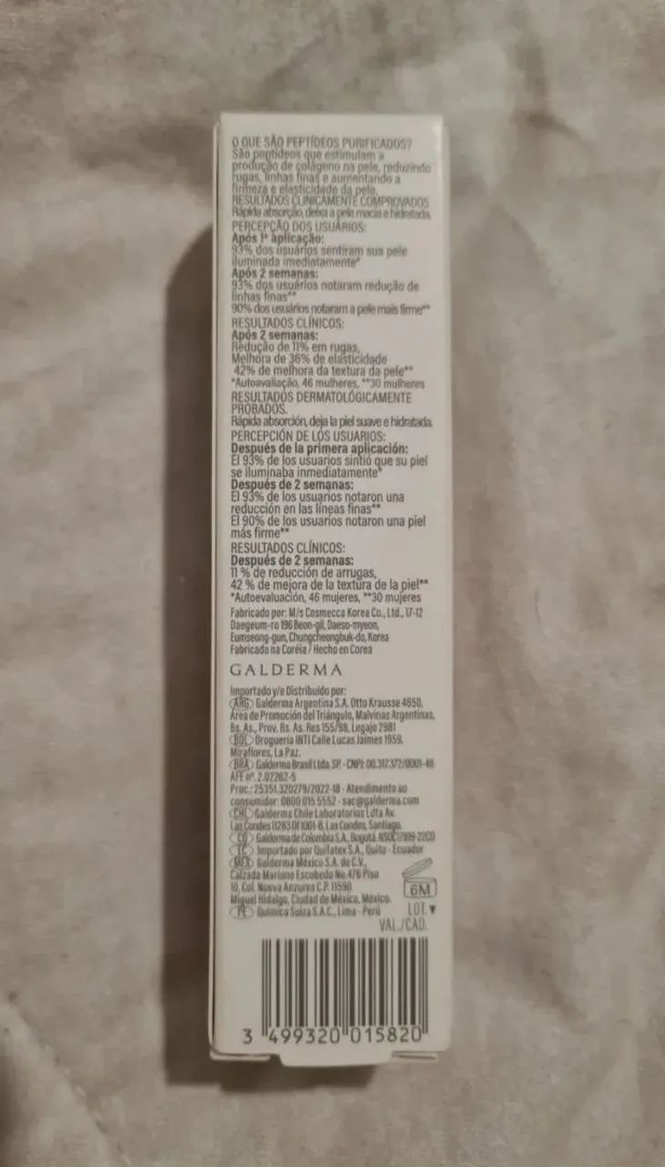 Cetaphil - Sérum Facial Healthy Renew - 15g - Foto 3