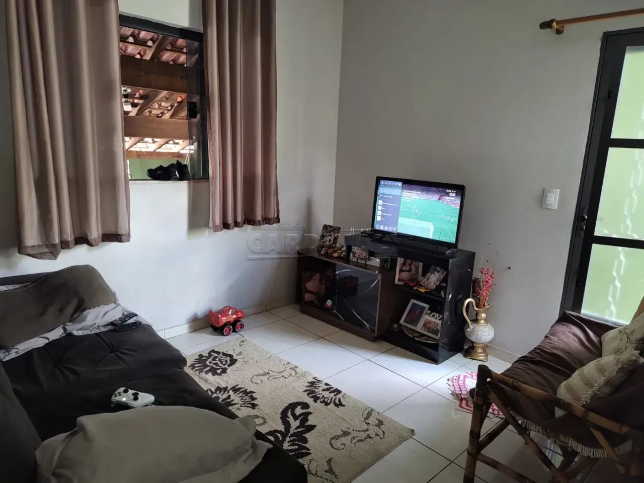 Casa Padrão em Ibaté - Foto 5