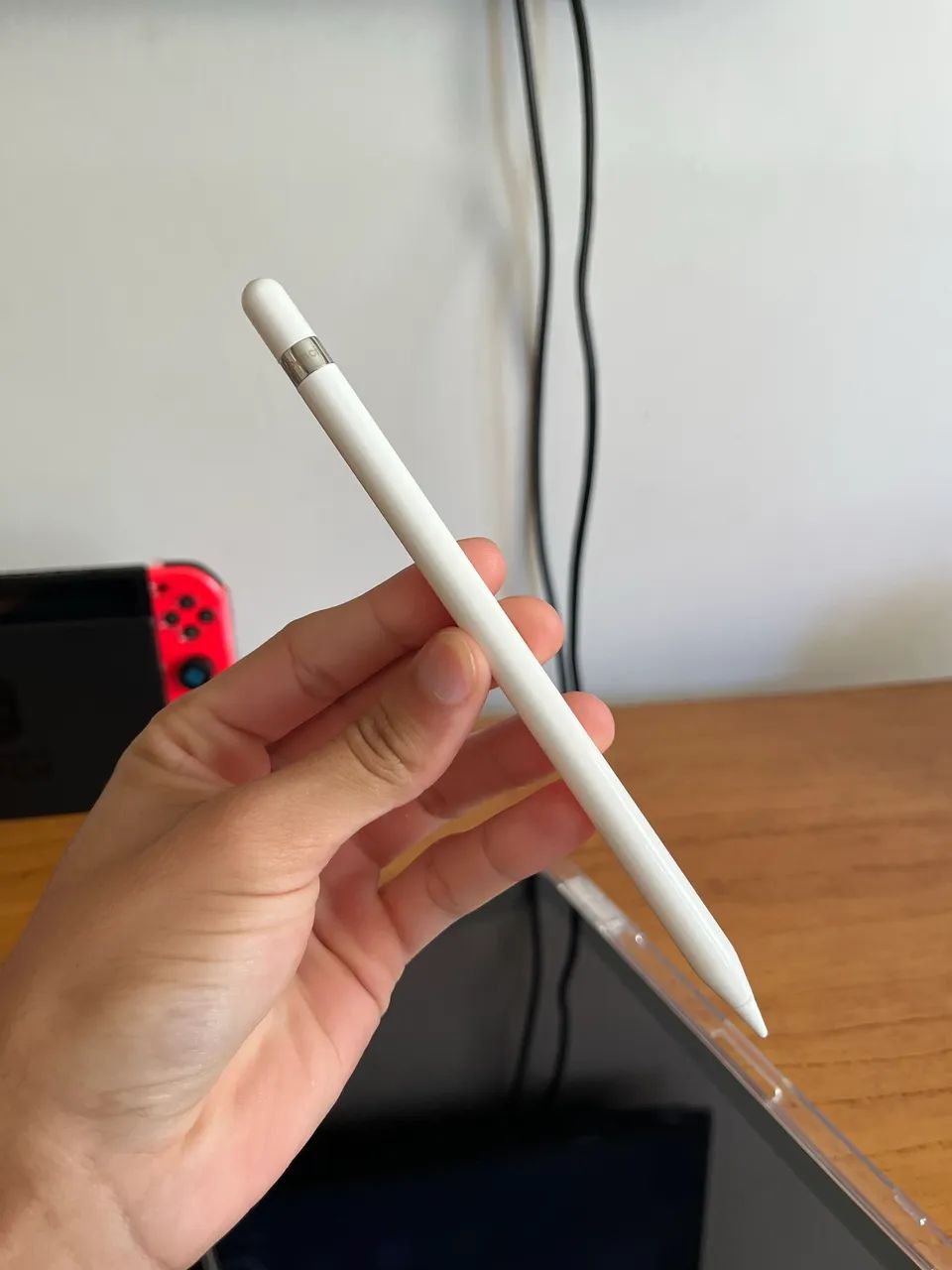 iPad 9 + Apple Pencil  - Foto 3
