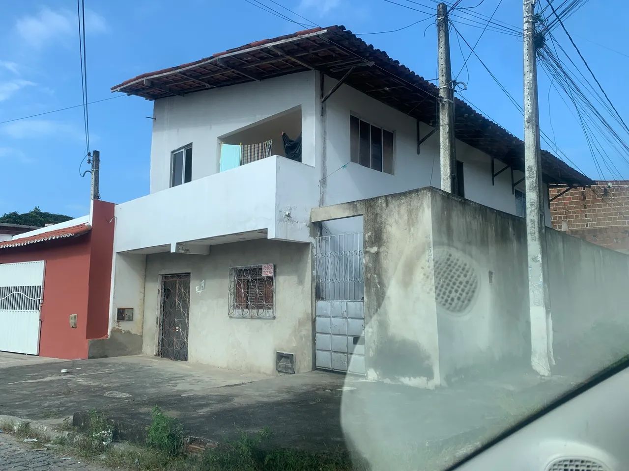 Primeiro andar grande para vender  - Foto 2