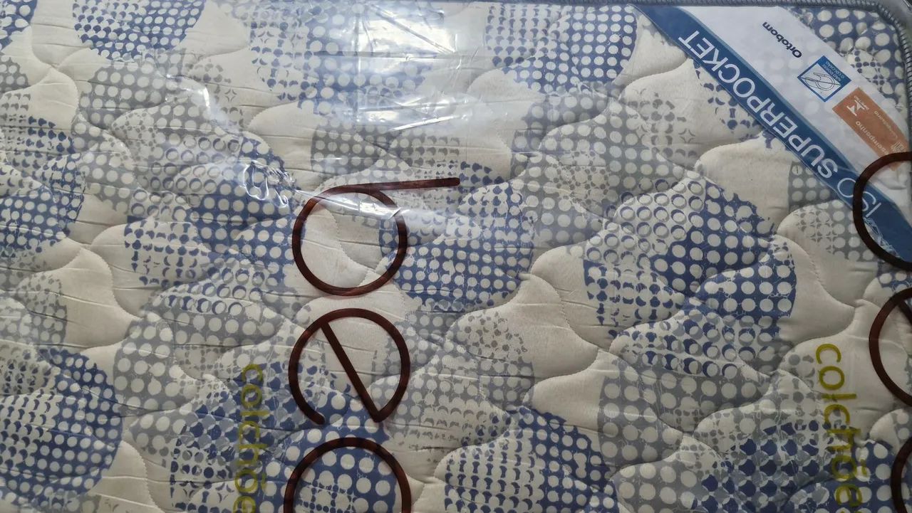 Colchão 