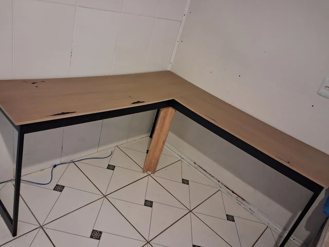 Mesa escritório