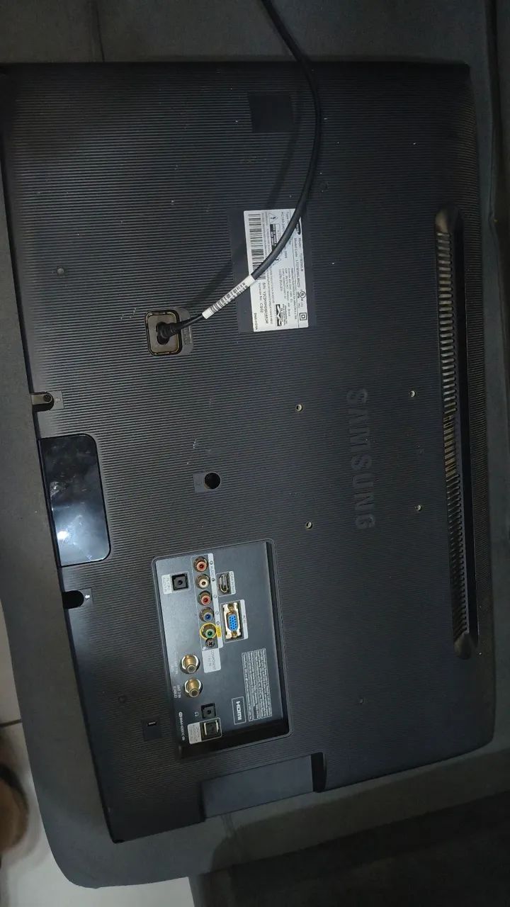 TV Samsung 29 polegadas - Foto 4