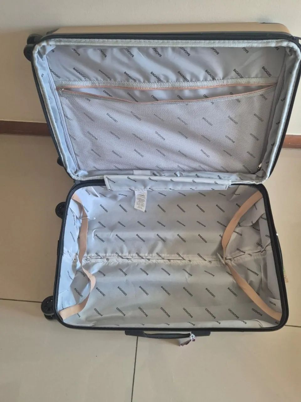 Mala para viagem - Foto 3