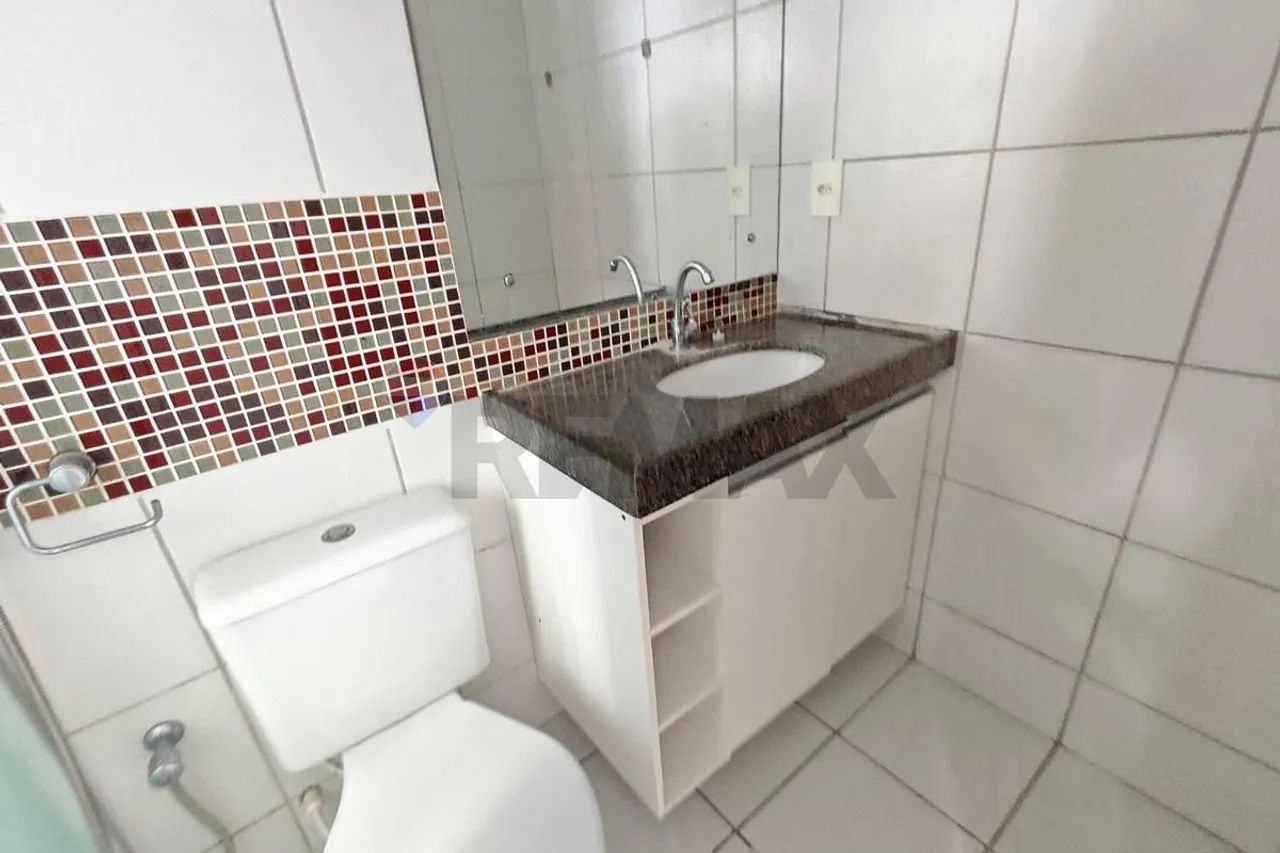 Apartamento na Torre com 51,67 m², 2 quartos, suíte e vaga coberta - Foto 4