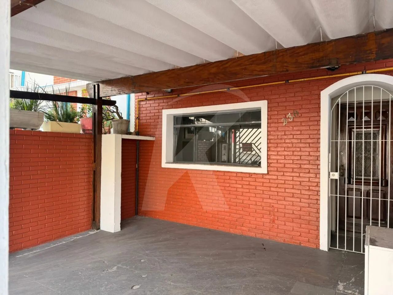 Oportunidade em Santana Casa 80m² com 2 Dormitórios e 1 Vaga