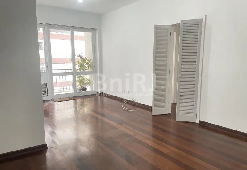 APARTAMENTO 2 QUARTOS GÁVEA