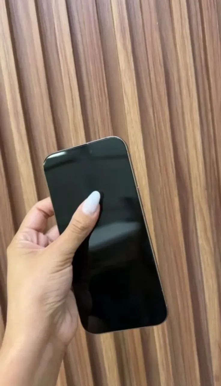 iPhone 16 pro Max desert Titanium 256gb - Foto 2
