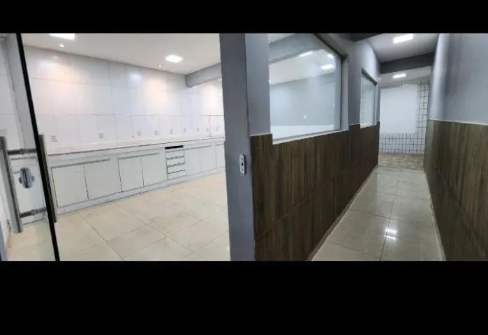 Alugo Ponto Comercial Com 2 Pavimentos na José Malcher  - Foto 5