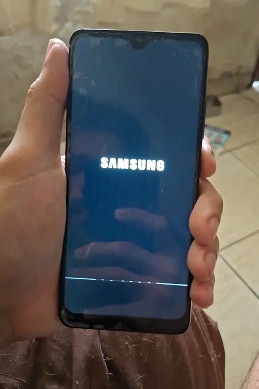 Galaxy A32