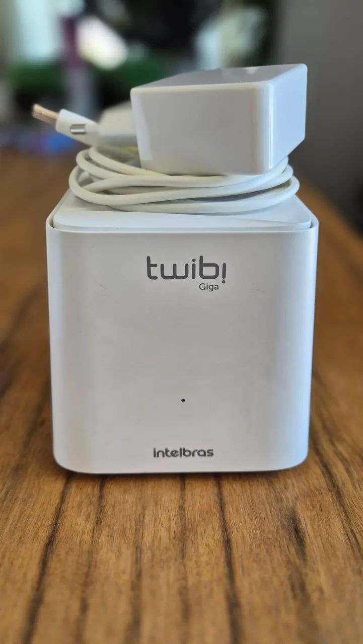 Rede mesh Twibi Giga - Foto 2