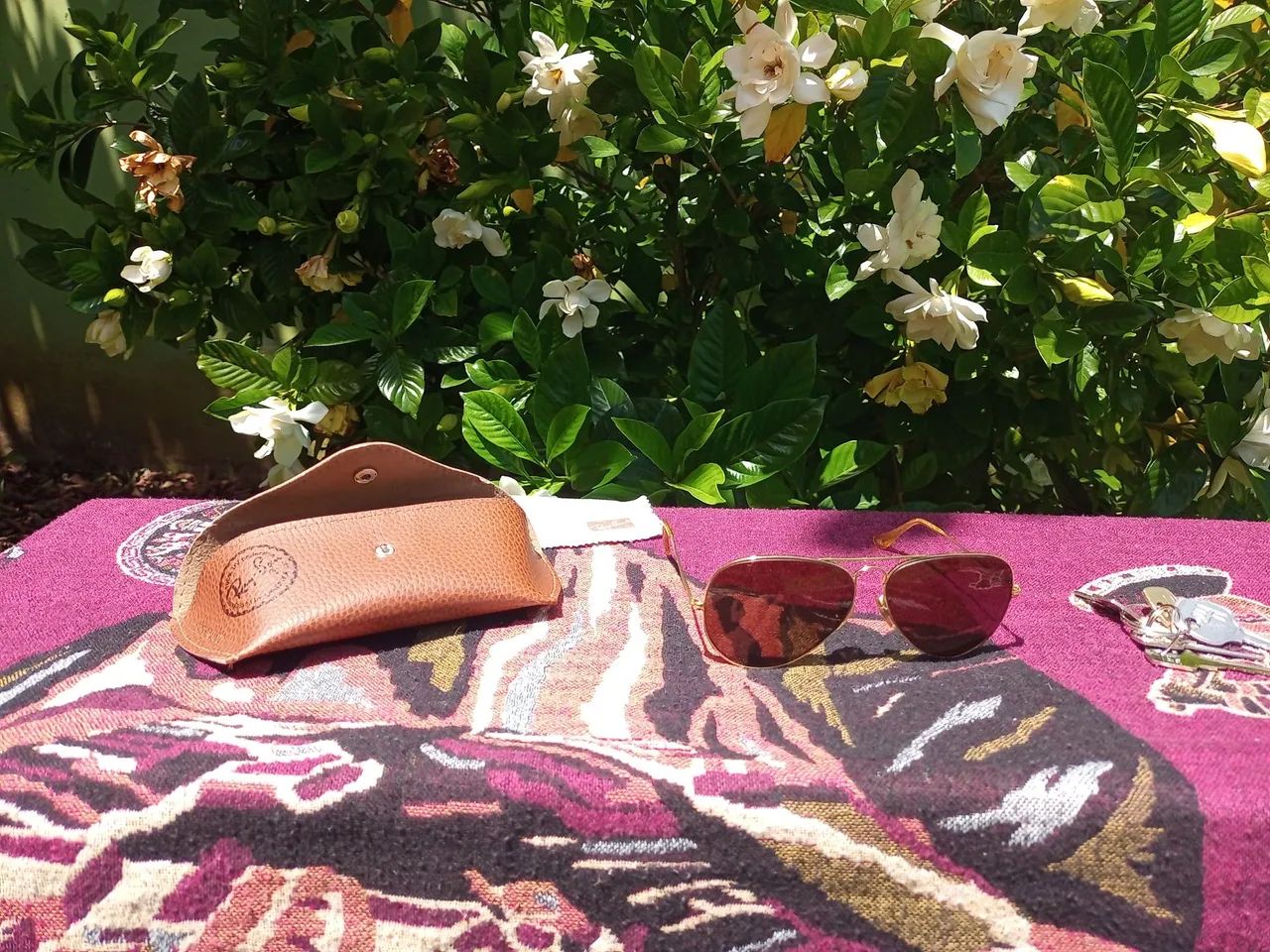 Óculos de sol Rayban - Foto 2