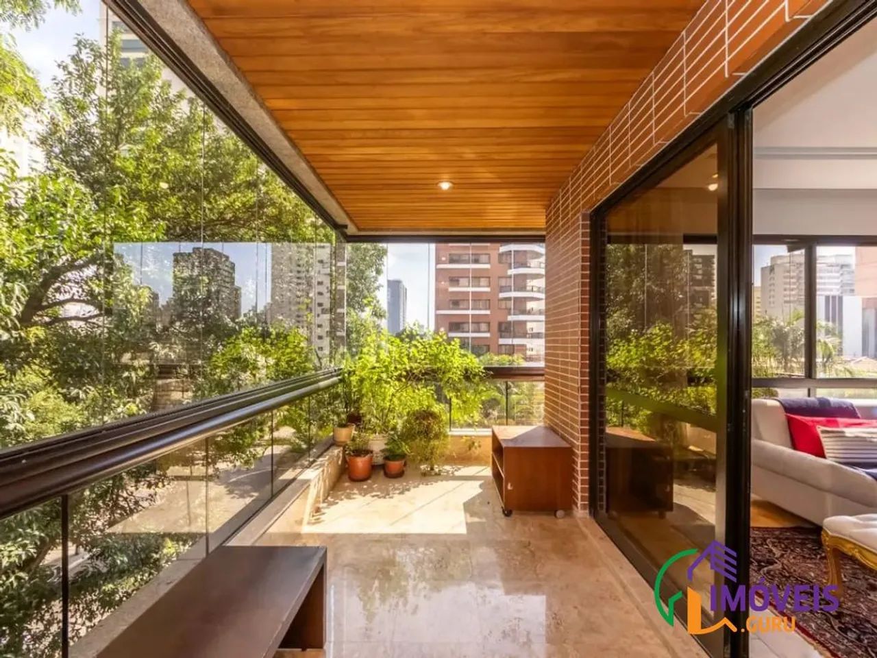 APARTAMENTO - CAMPO BELO - SP - Foto 5