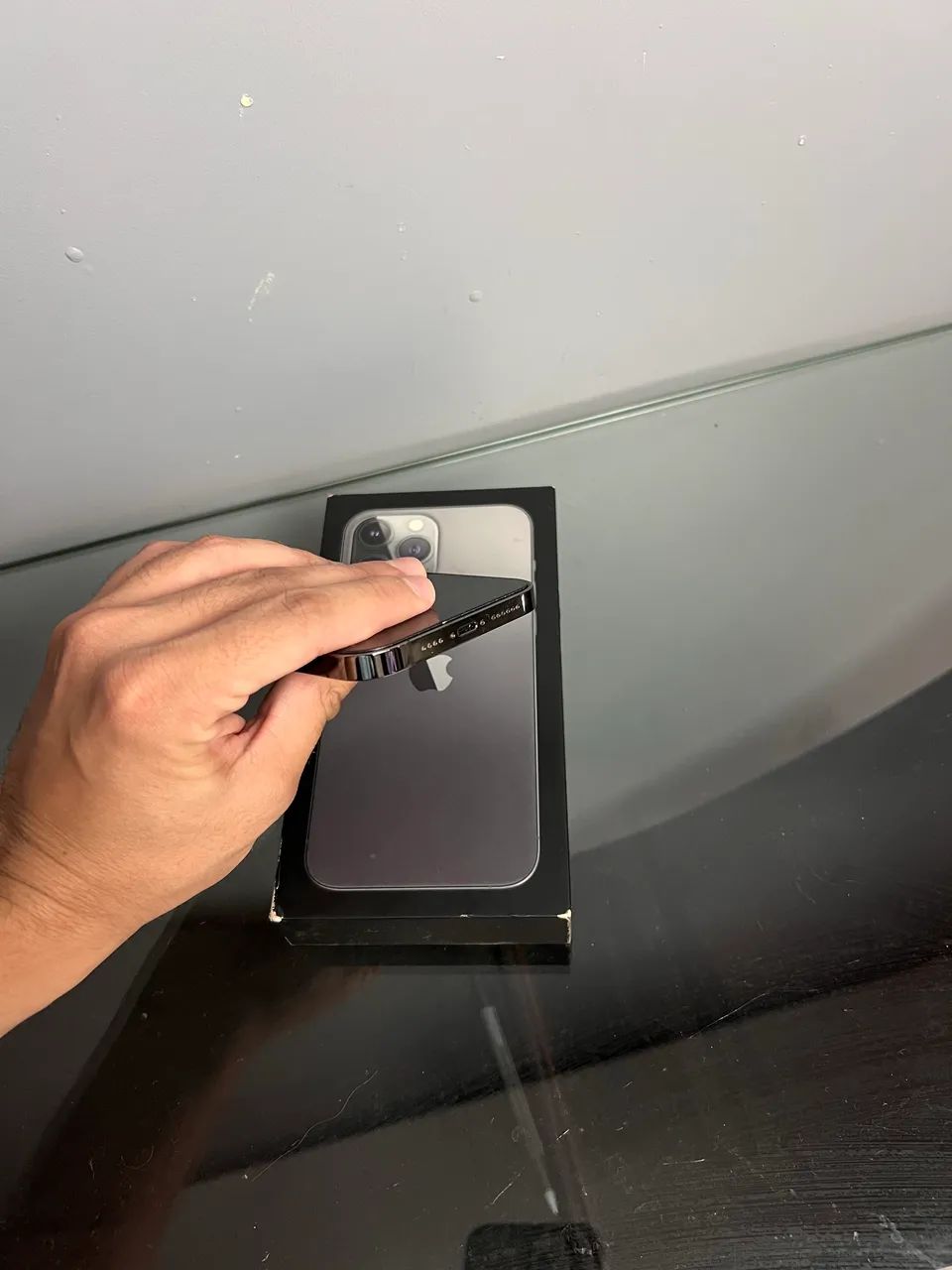 iPhone 13 Pro Max 128gb IMPECÁVEL  - Foto 5