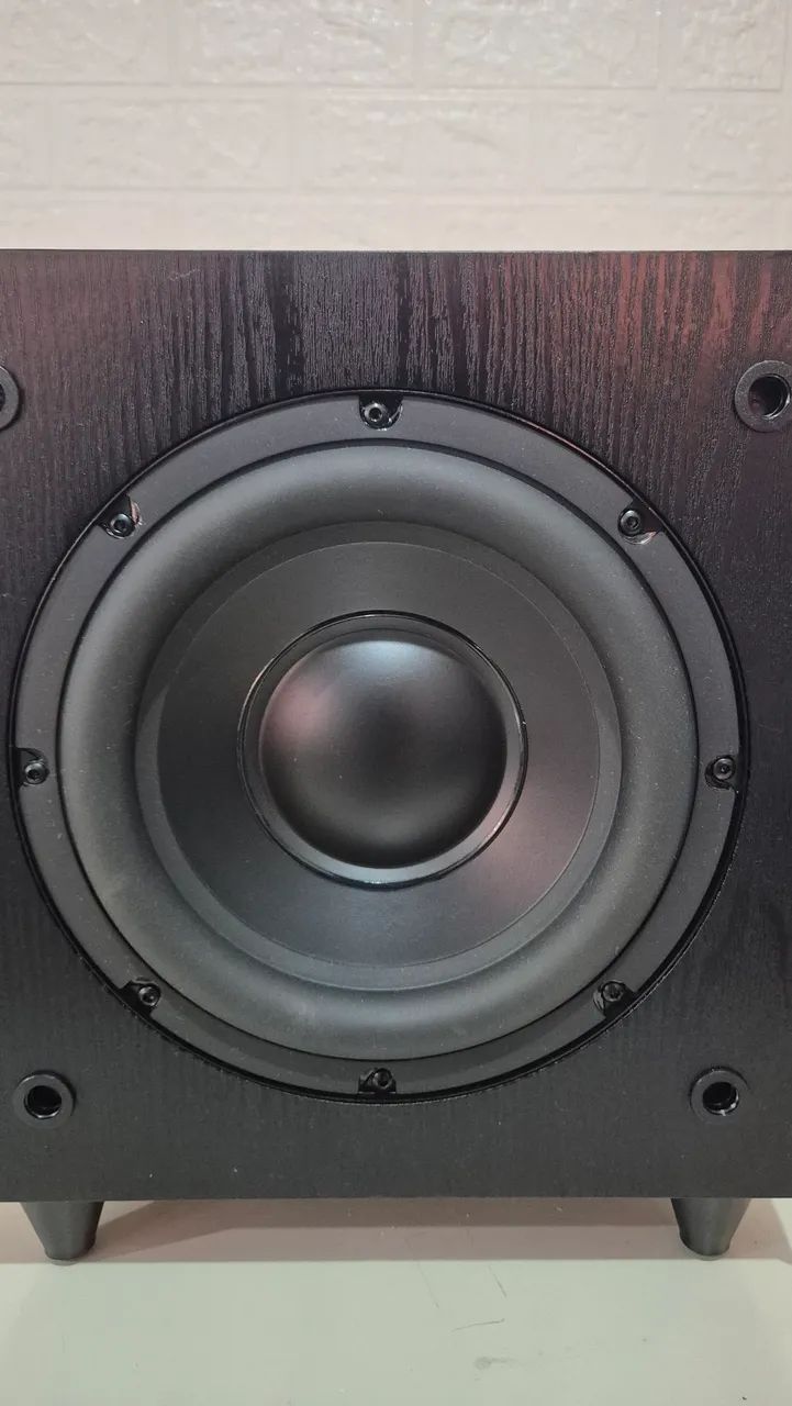 Subwoofer sunfire SDS 8 - Foto 4