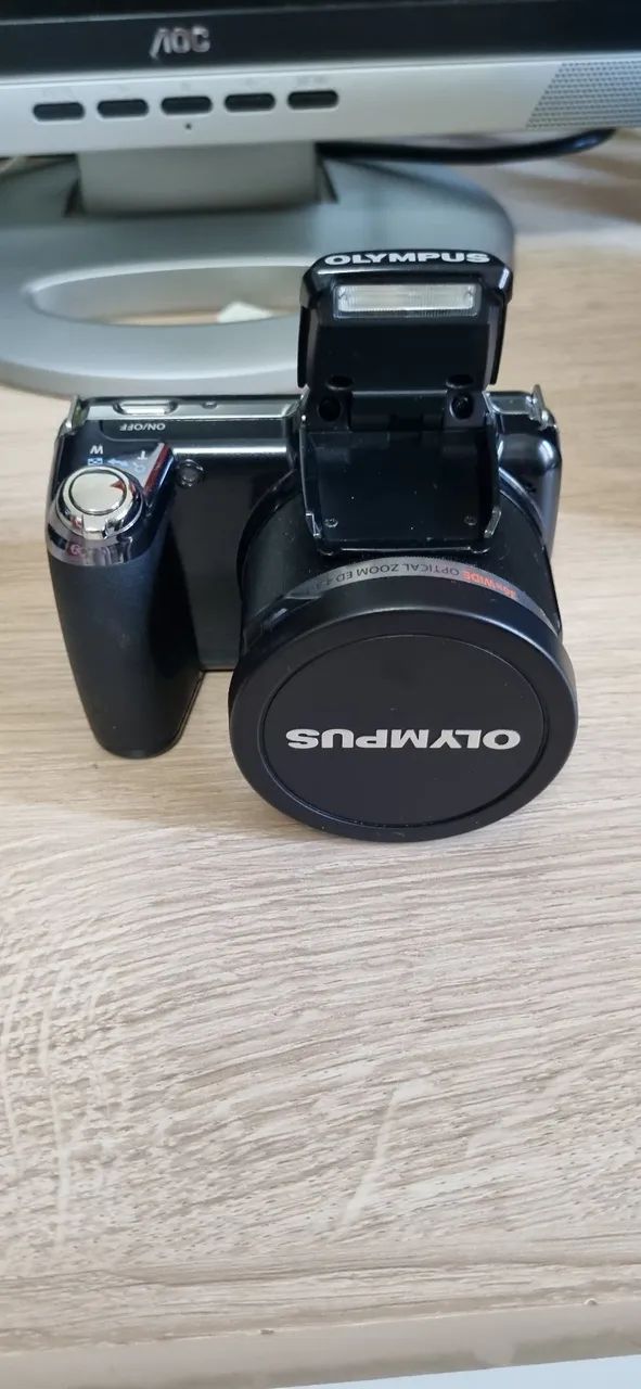 Olympus SP-810UZ