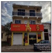 Loja de leilão em CENTRO / JAGUARI / RS | Venda Online