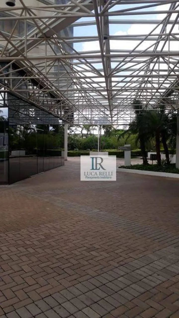 Sala para Locação com106 m² - Alphaville Industrial em Barueri/SP. - Foto 3