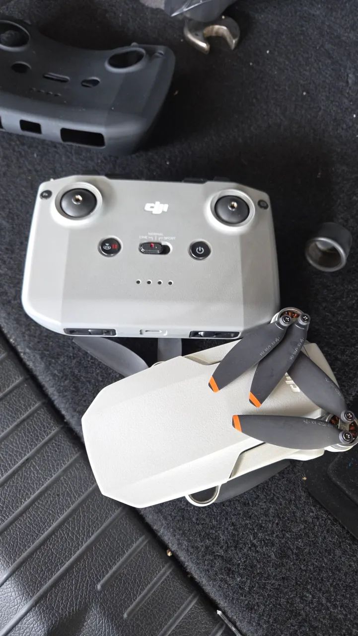 Mini 2 DJi