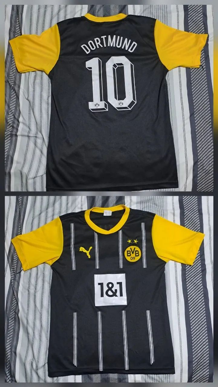 Camisas de Time - Foto 5