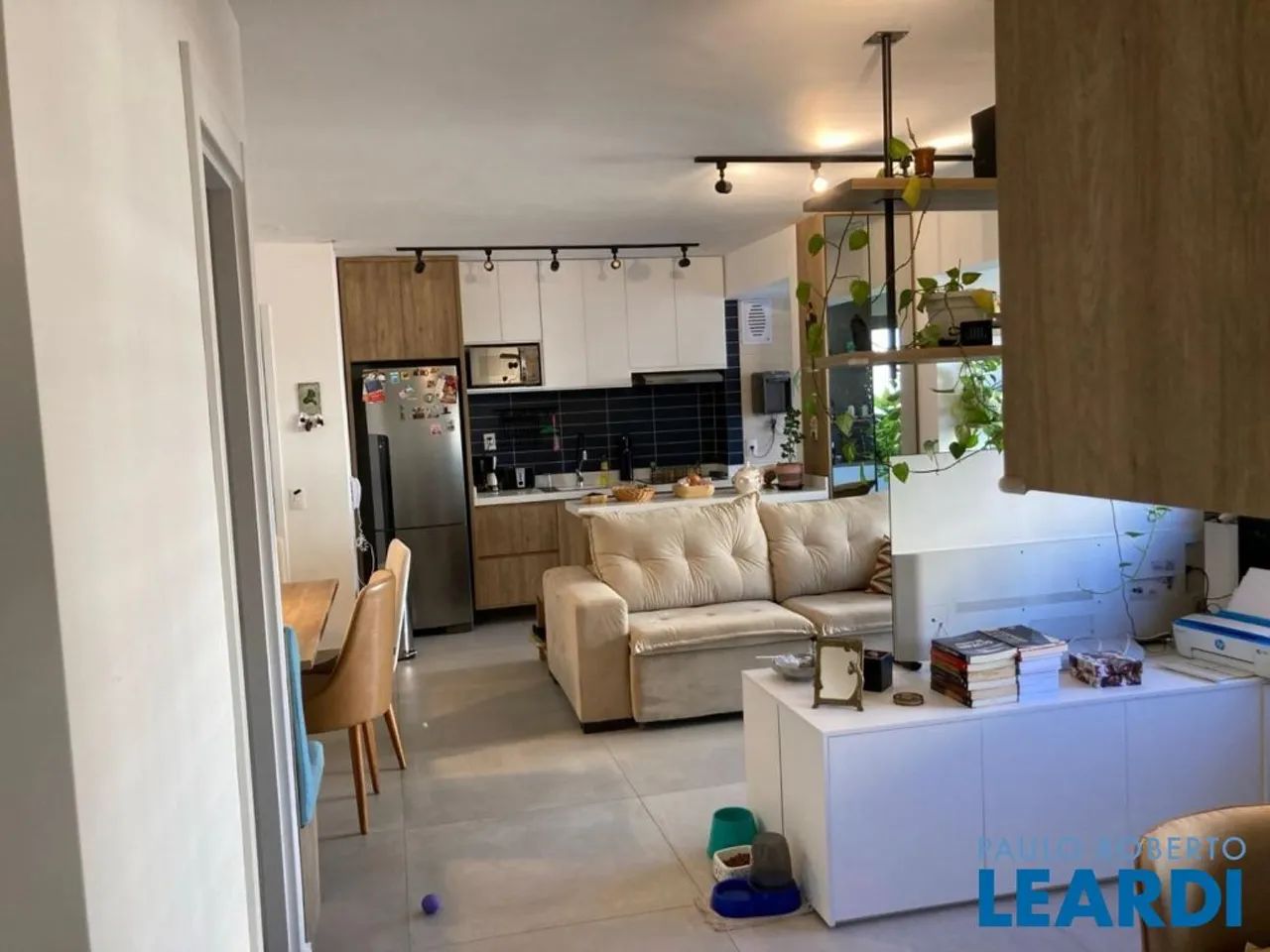 APARTAMENTO - VILA LEOPOLDINA - SP - Foto 3