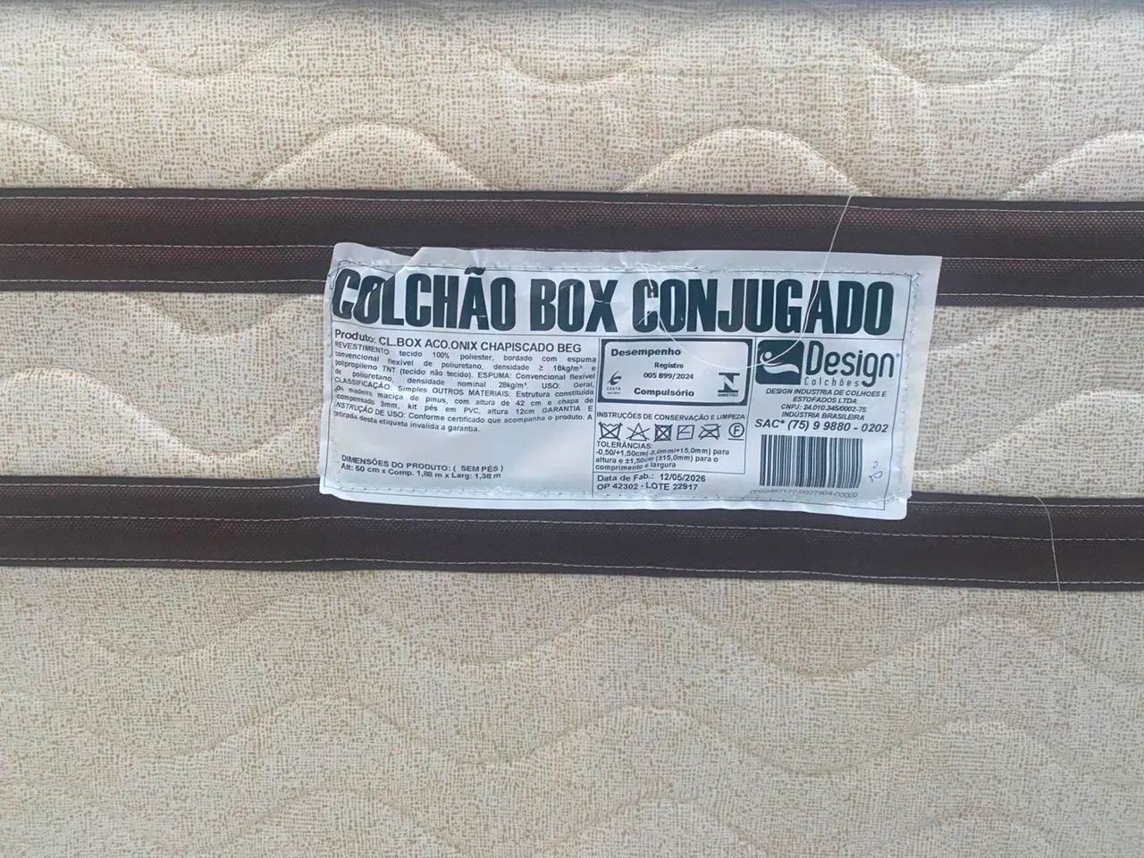 Cama Box  - Foto 3