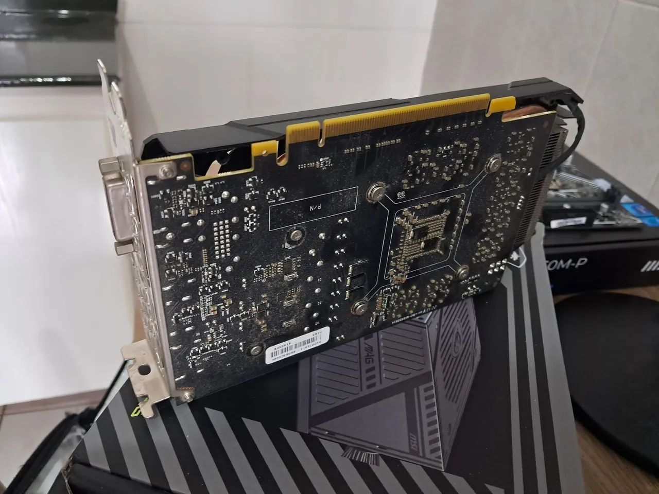 Peças computador  - Foto 5