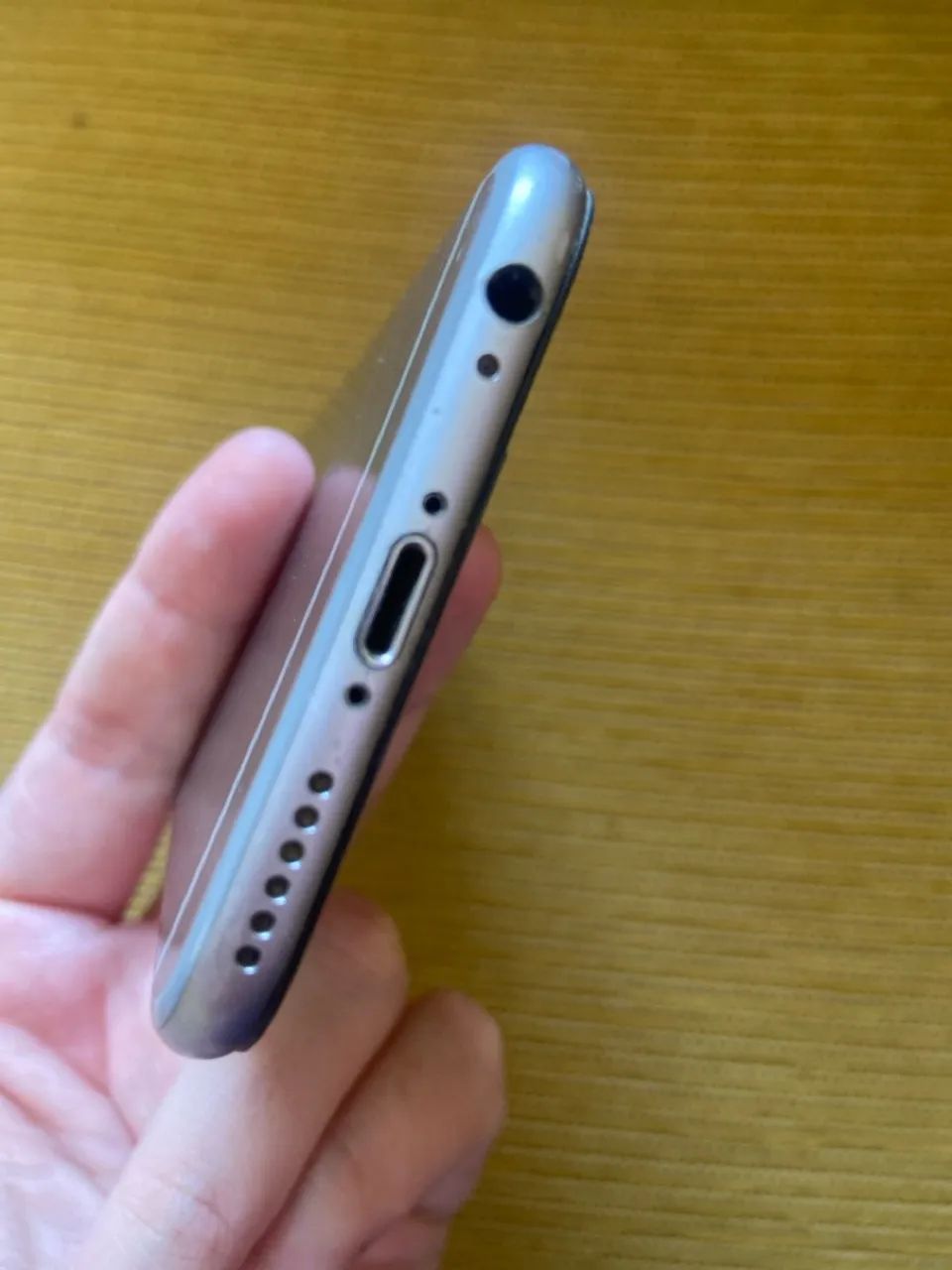 iphone 6 não liga  - Foto 4