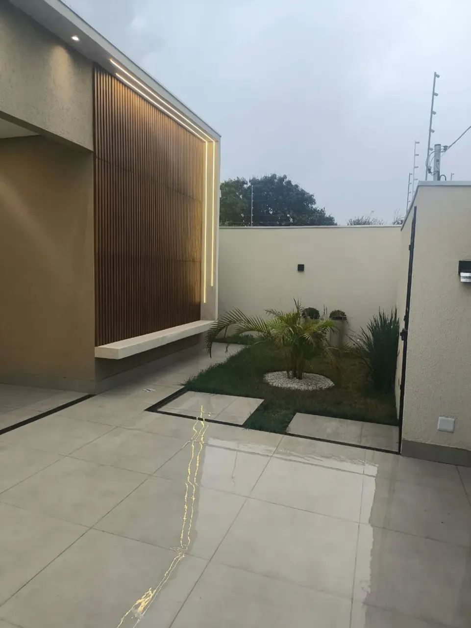 Belíssima Casa próxima a UCDB - Foto 4