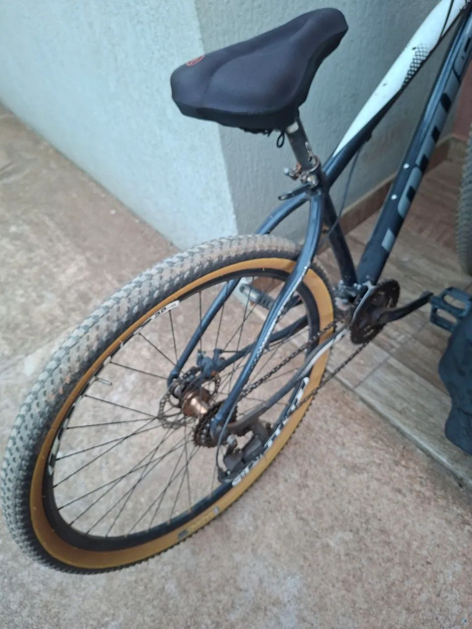 Bicicleta Lotus - Foto 4