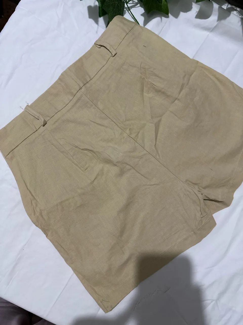 Short e saia - Foto 2