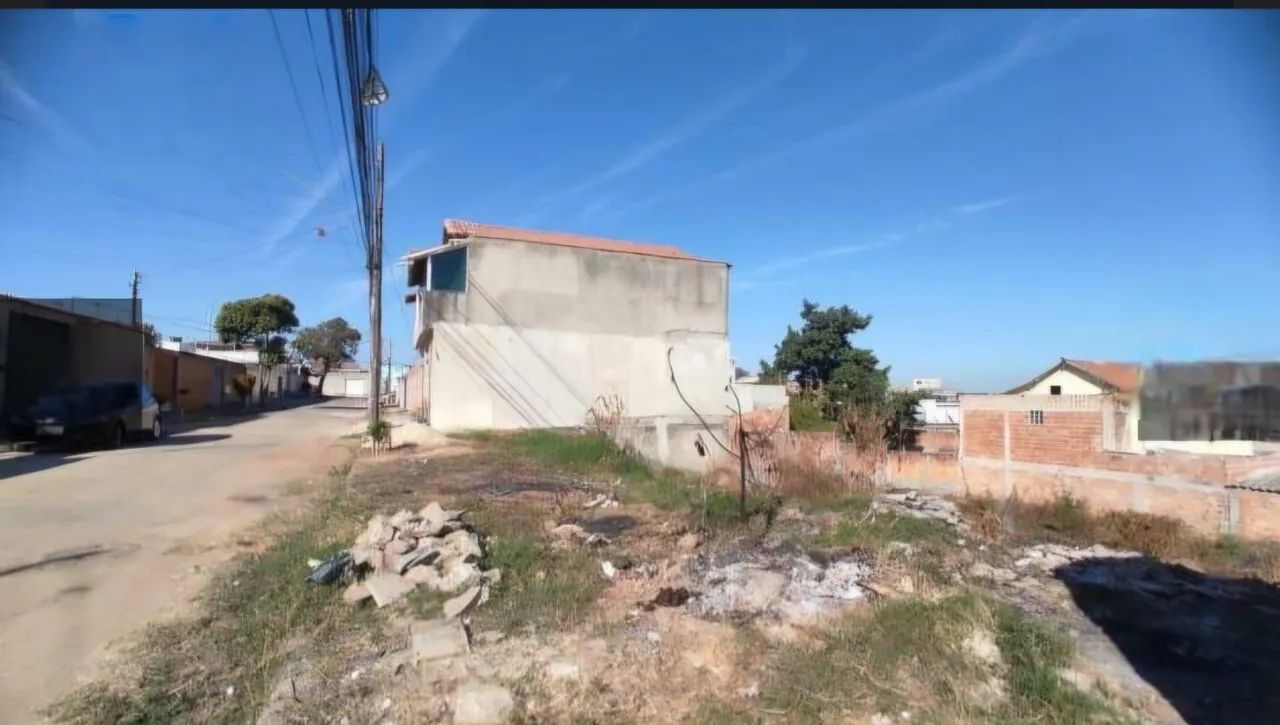 Excelente lote 250 m 65 mil Reais  - Foto 3