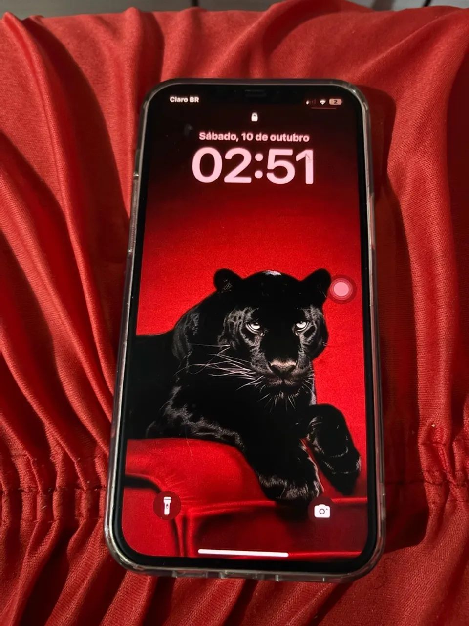 iPhone 12 Pro Max - Foto 3