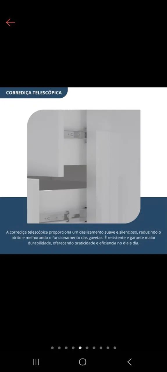 CÔMODA  - Foto 2