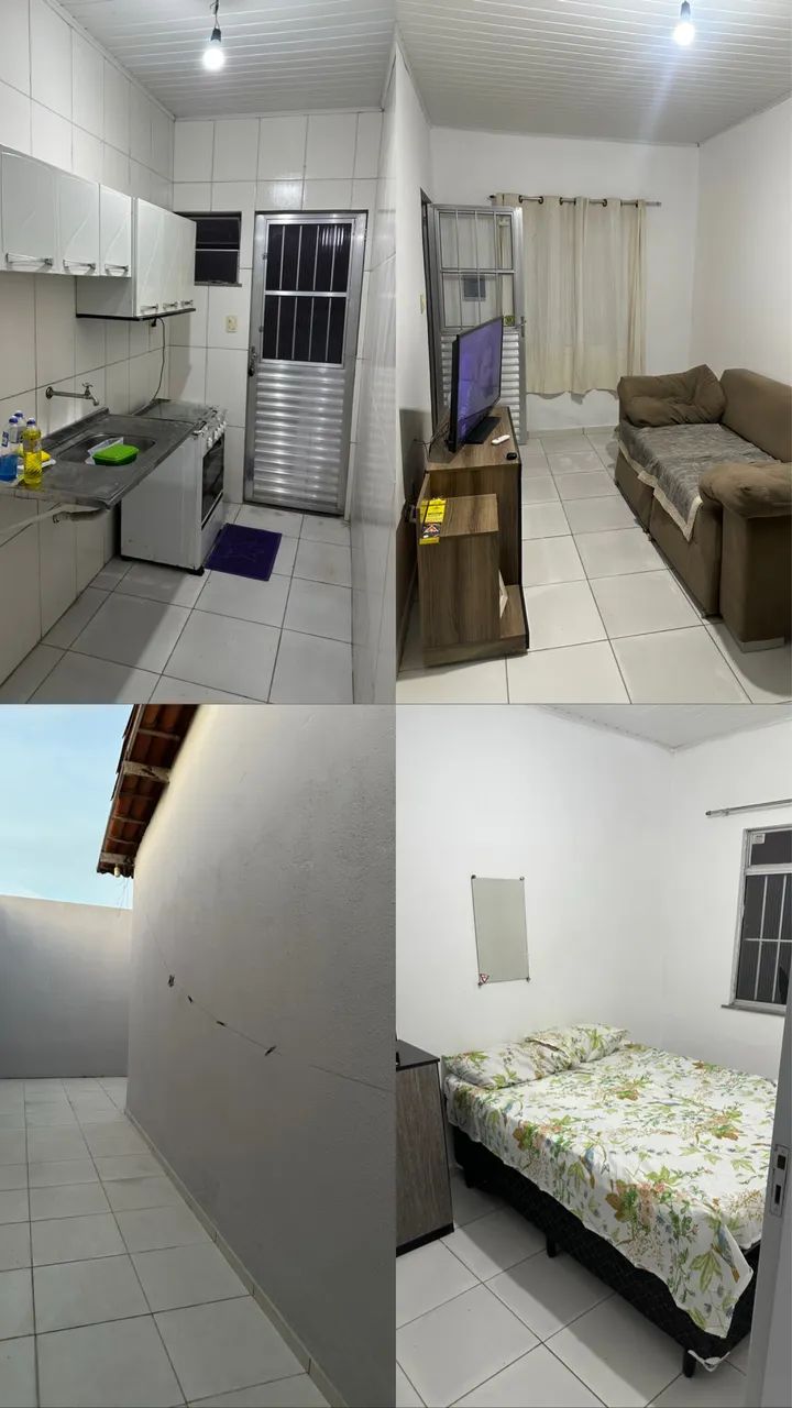 Foto - São Gonçalo dos Campos - 