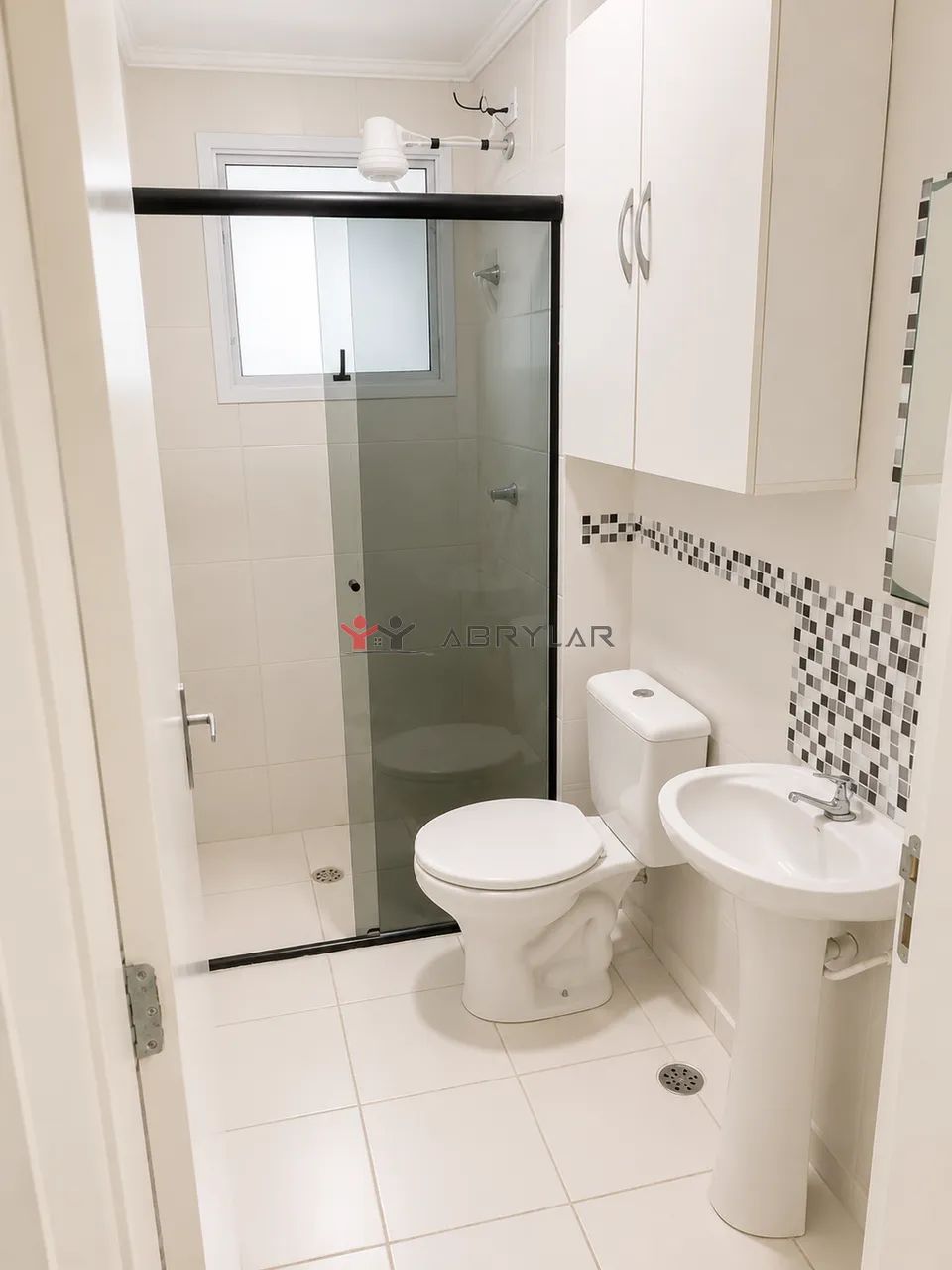 Apartamento à venda em Jundiaí, Loteamento Parque Industrial, com 2 quartos, com 54 m² - Foto 8