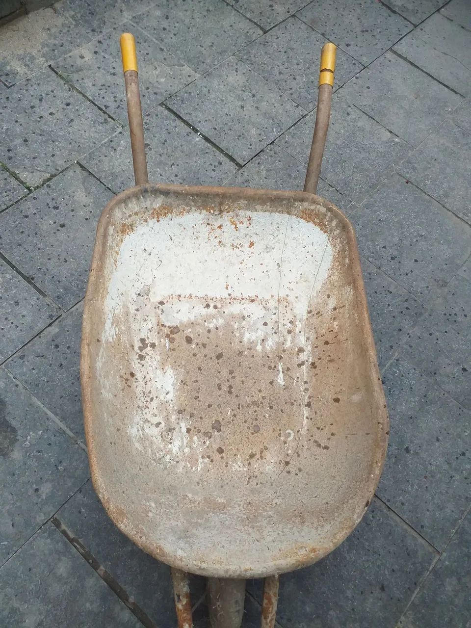 Carrinho de mão  - Foto 4