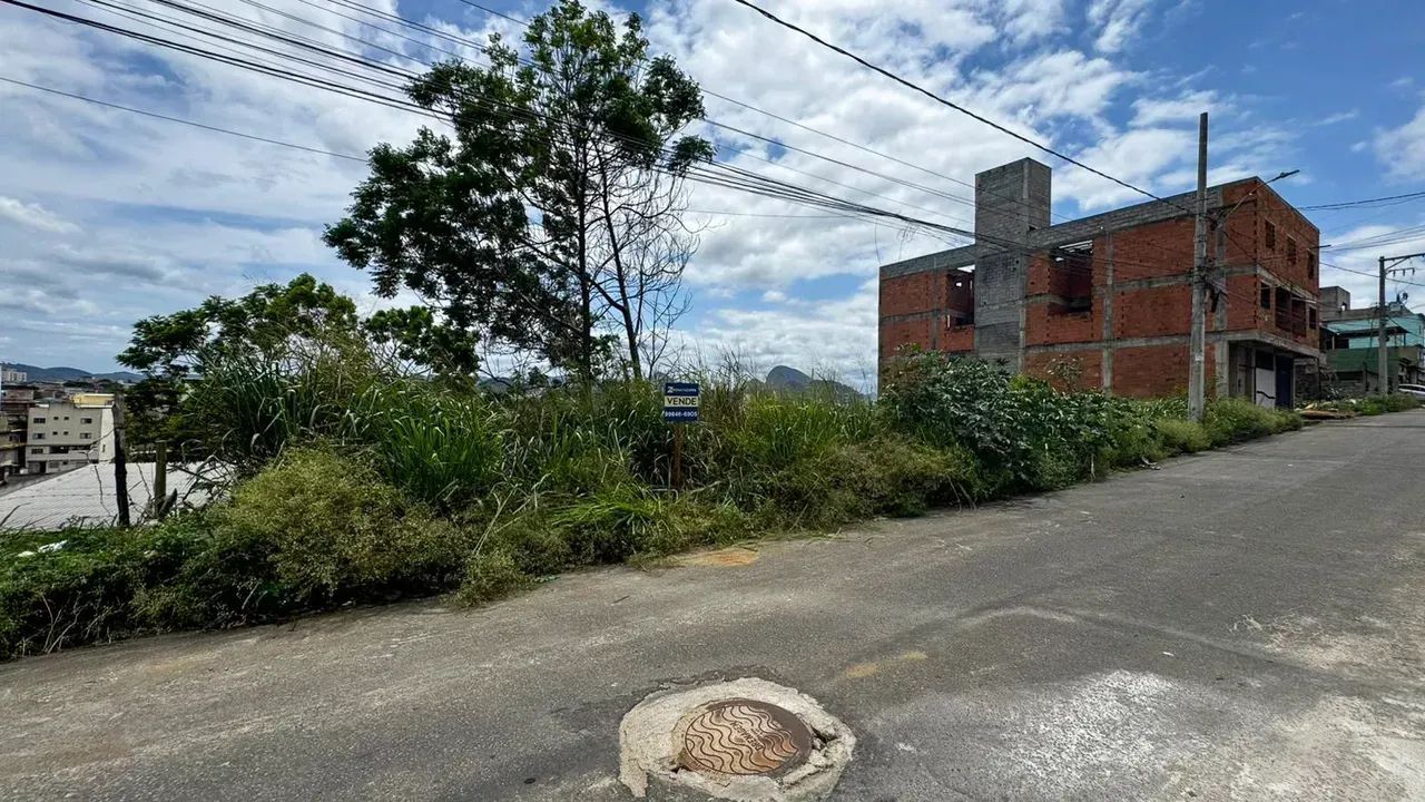 Imóvel para venda tem 300 metros quadrados em São Conrado - Cariacica - ES - Foto 2