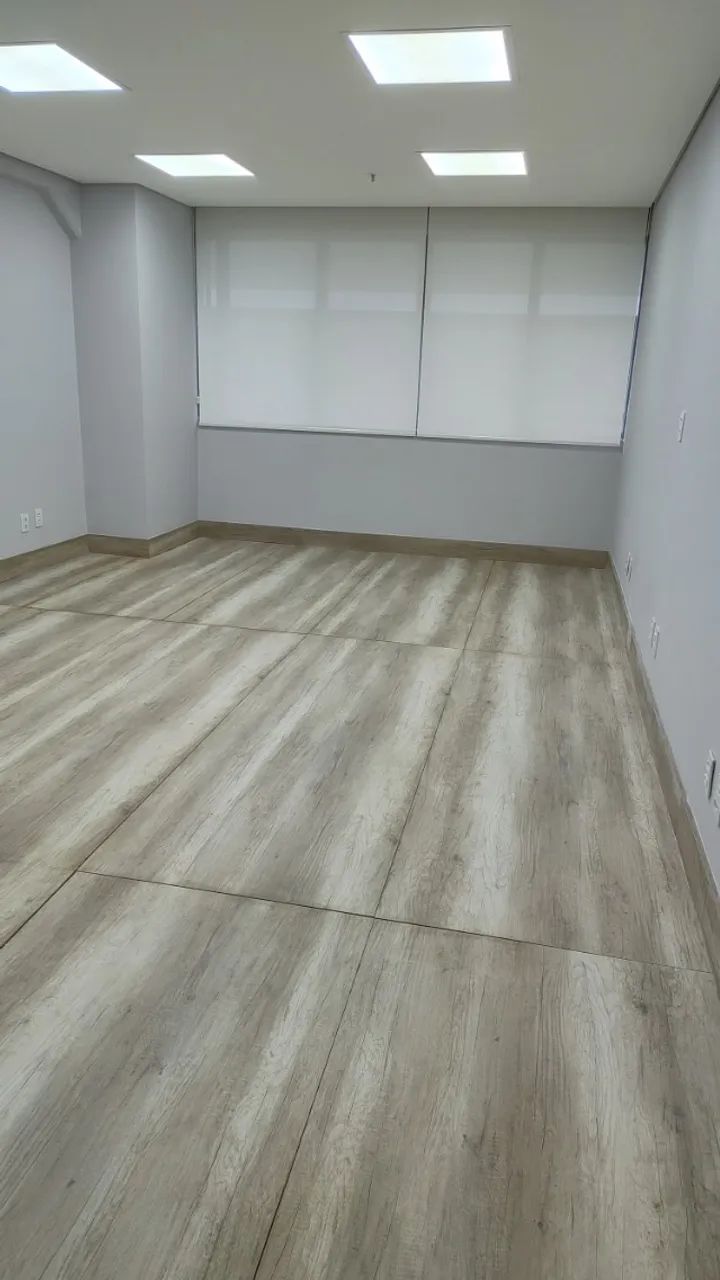 Alugo Sala Comercial pronta para uso no Square Corporate SC 401 - Florianópolis - Foto 4