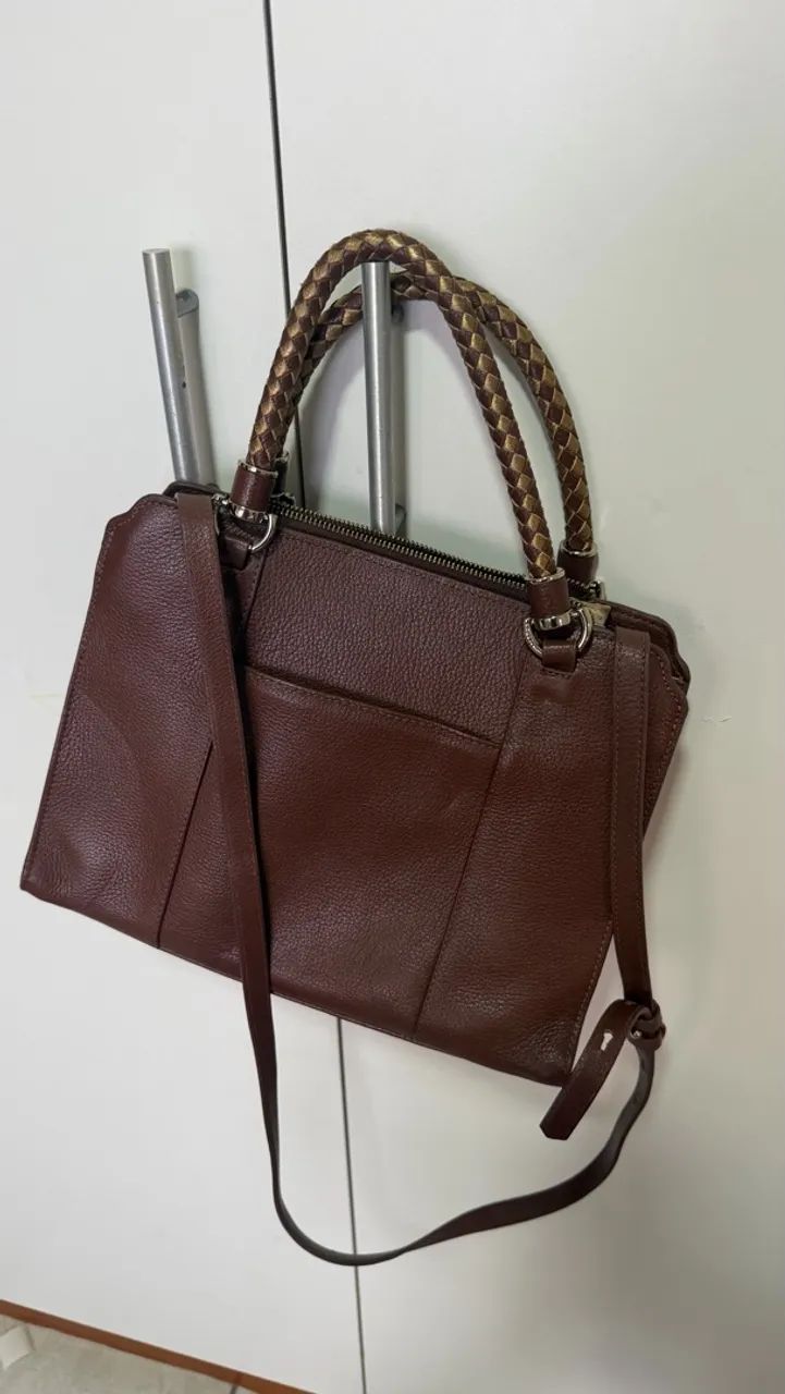 Bolsa Original Arezzo 