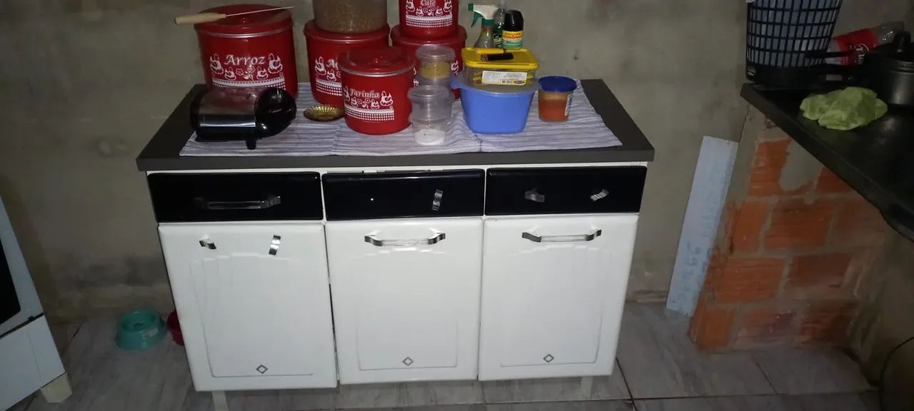 Guarda- louça  - Foto 4