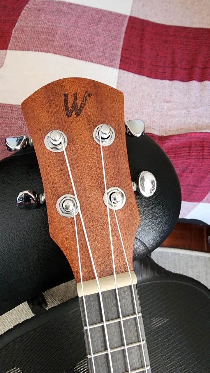Ukulele Izzo Winner Soprano 11021 - Foto 2