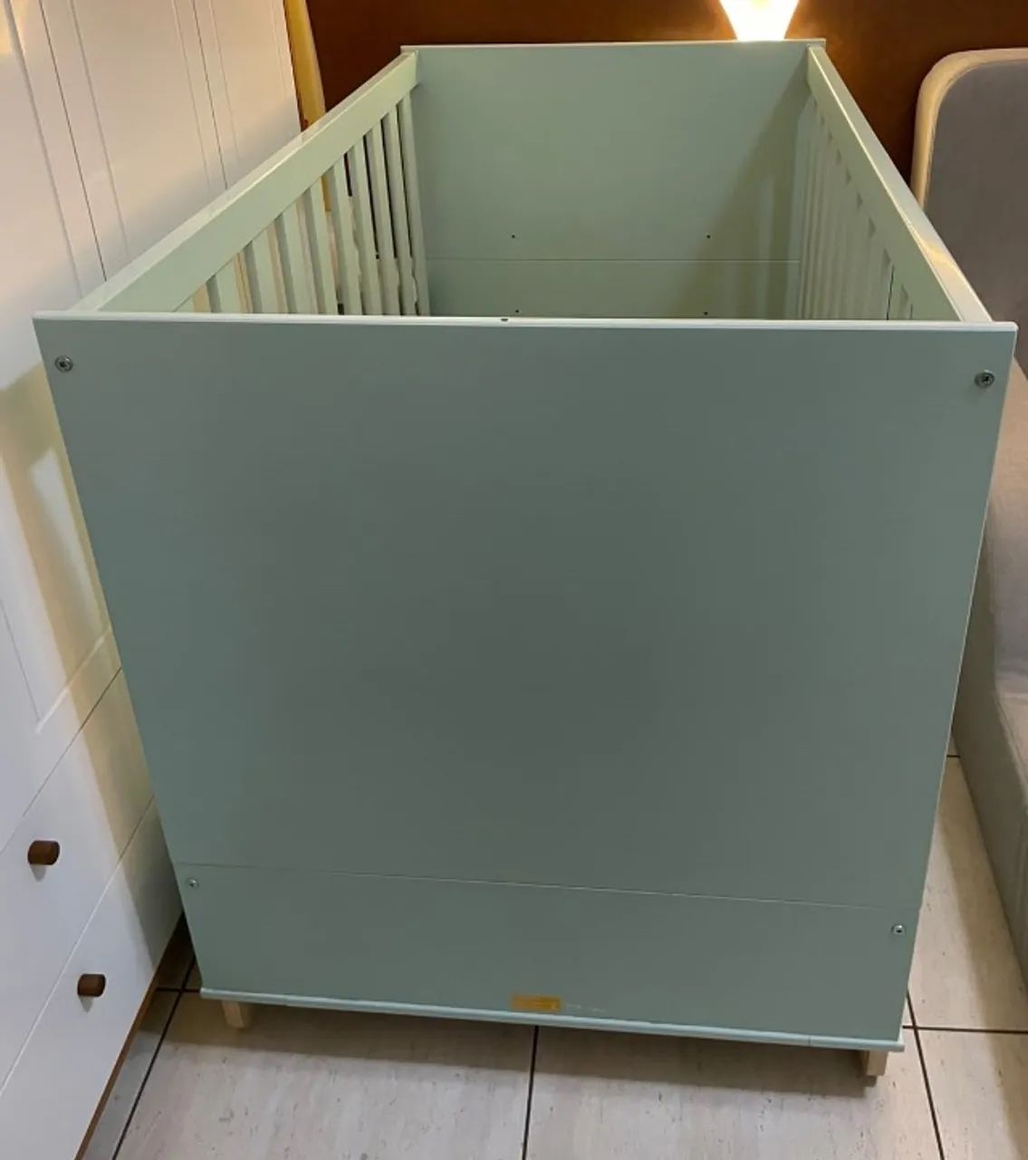 Berço - Foto 3