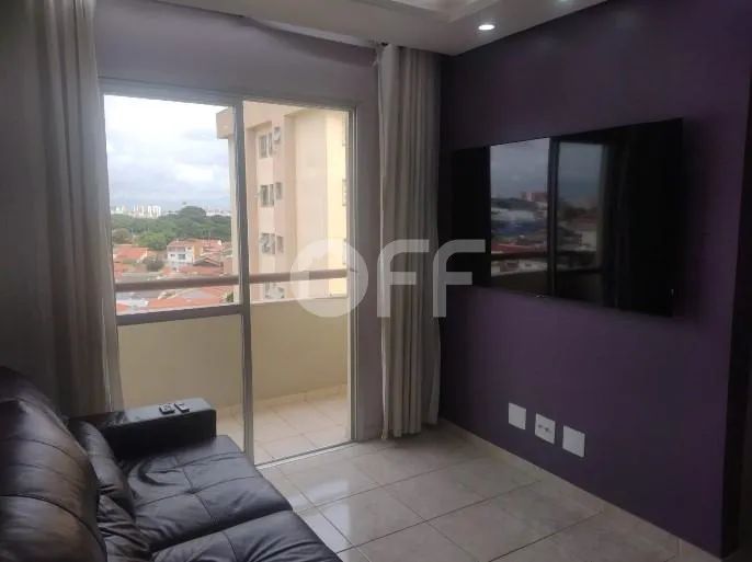 apartamento - São Bernardo - Campinas - Foto 5
