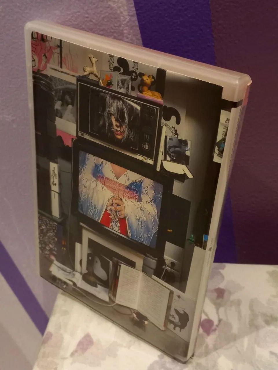 Dvd Inside Bjork - Foto 4