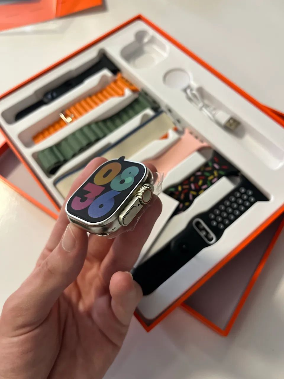 Smart Watch Original  - Foto 3
