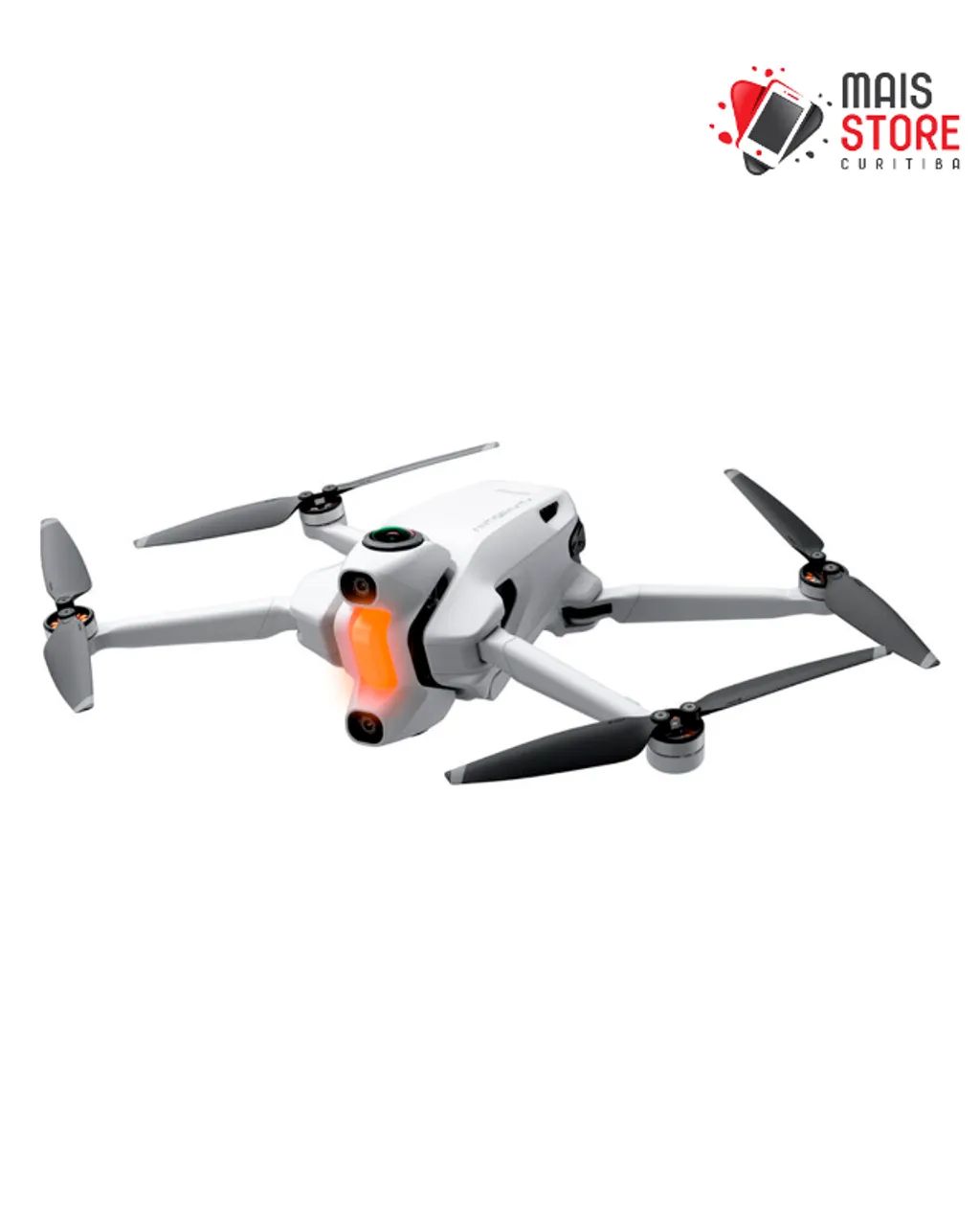 Drone Antigravity A1 Standart Bundle 8K 360 (Novo/Lacrado) - Foto 3