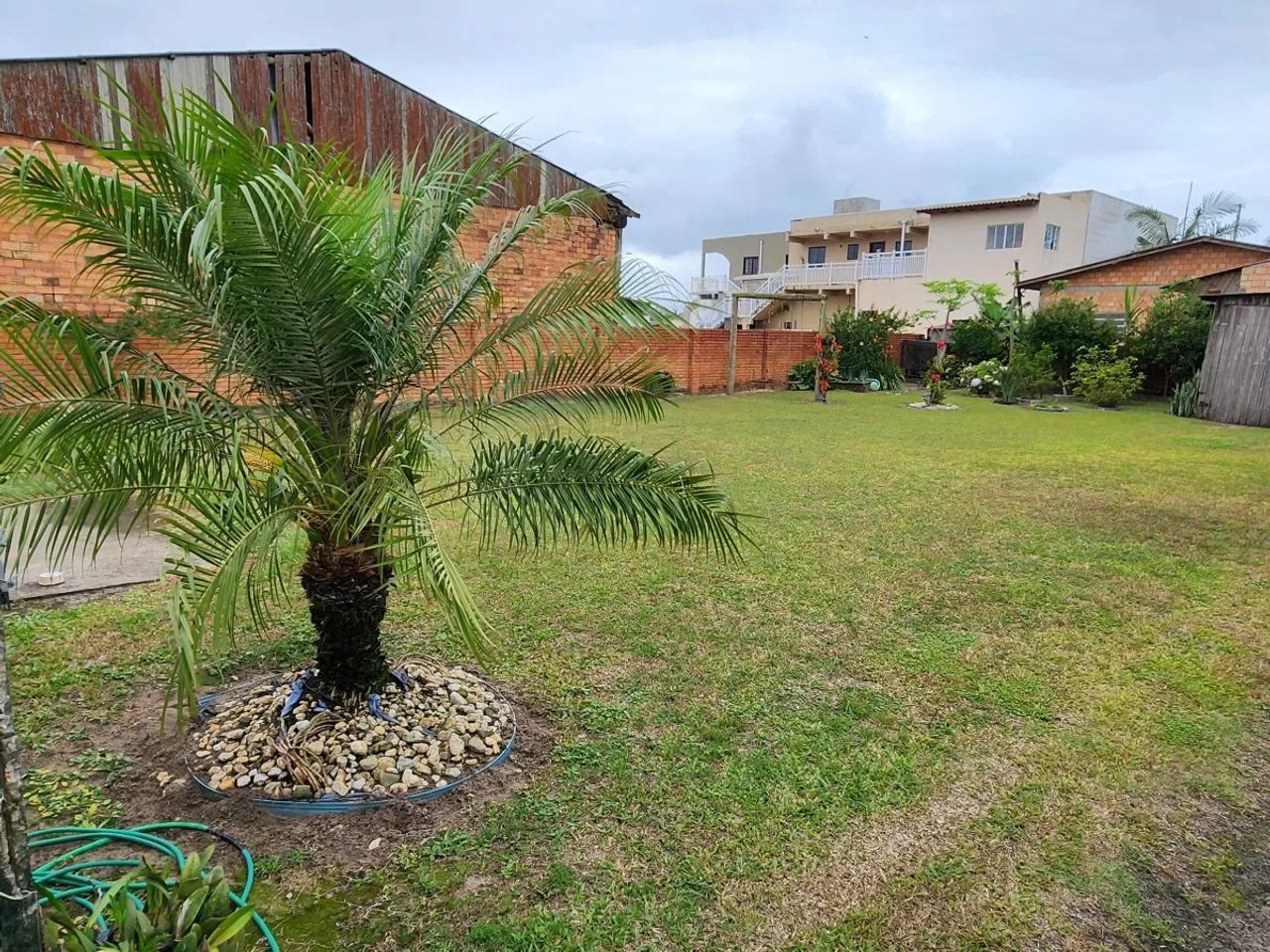 Terreno a 100 metros da av. Inter Praias, próximo da área central - Foto 3