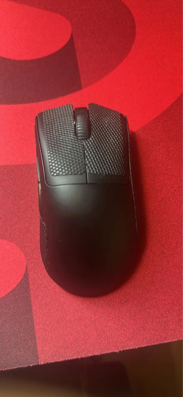 razer deathadder v3 pro acompanha doongle 8k - Periféricos e